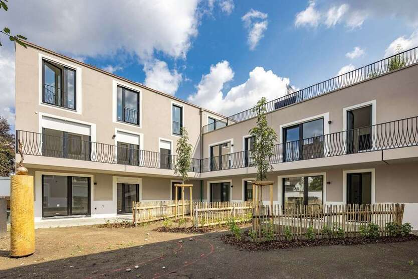 Wohnung zum Kaufen in Grafing bei München 669.900 € 75.02 m²