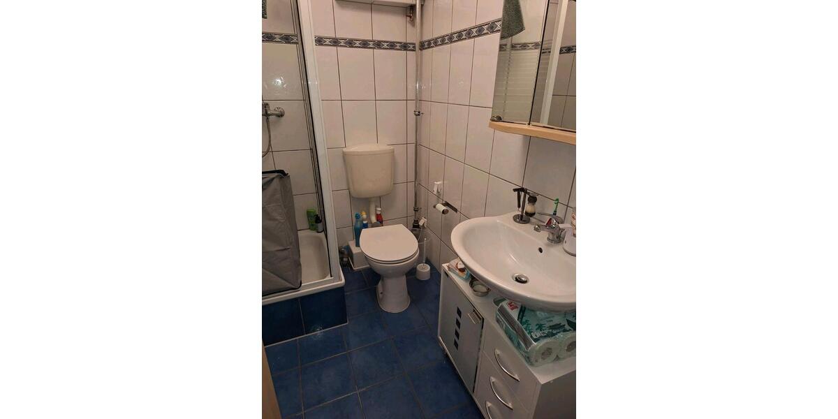 Etagenwohnung Münster (Hessen) - 2 Zimmer, 65 m&sup2;, 780&euro; | Angebot:24773021