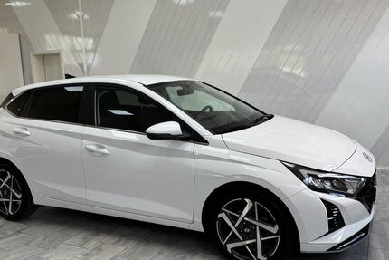 Hyundai i20 21.550 km 18.950 &euro; Liebenburg 38704