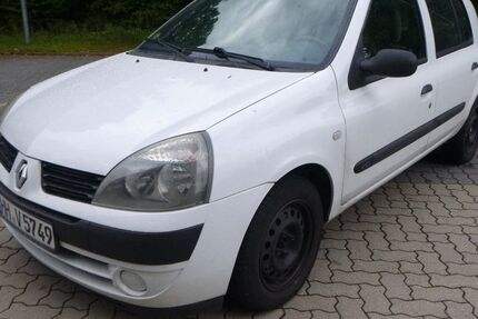 Renault Clio 201.000 km 800 &euro; Möhnsen 21493