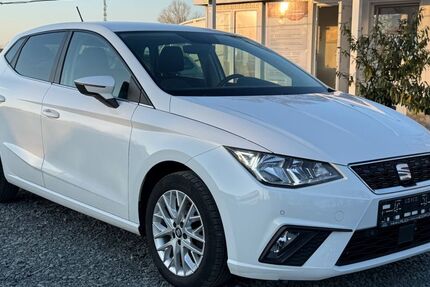 Seat Ibiza 169.590 km 8.490 &euro; Hermsdorf/Schleifreisen 07629