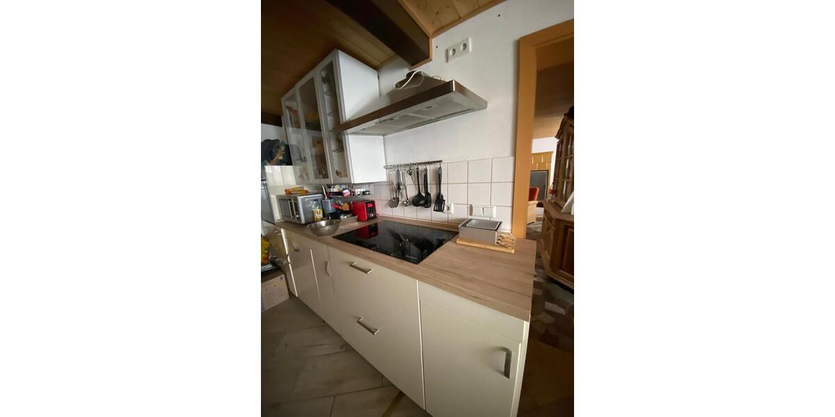 Einfamilienhaus Annaburg - 4 Zimmer, 120 m&sup2;, 850&euro; | Angebot:25442005