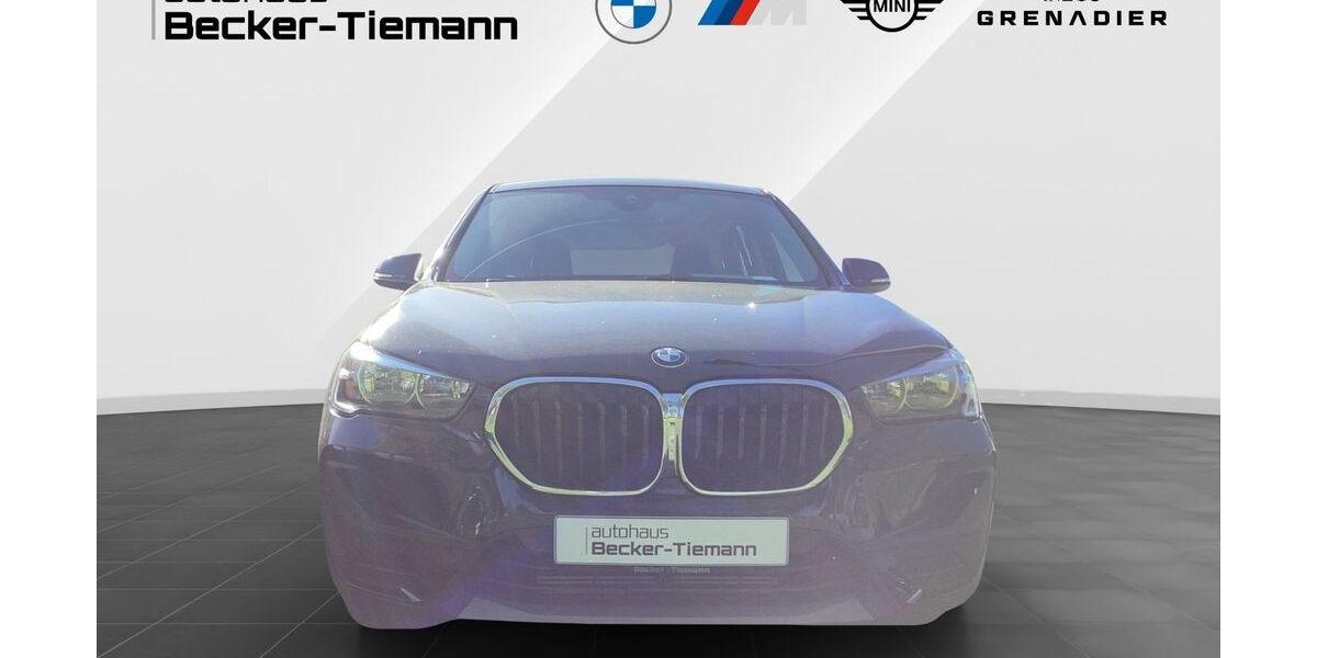 BMW X1 22.098 km 26.705 &euro; Northeim 37154