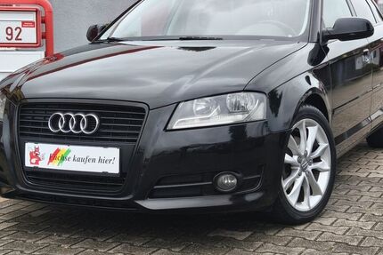 Audi A3 241.500 km 5.990 € Leipzig 04347