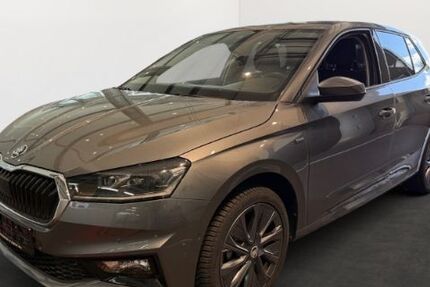 Skoda Fabia 6.900 km 20.990 &euro; Waldshut-Tiengen 79761