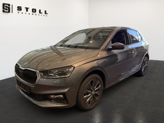 Skoda Fabia 6.900 km 20.990 &euro; Waldshut-Tiengen 79761