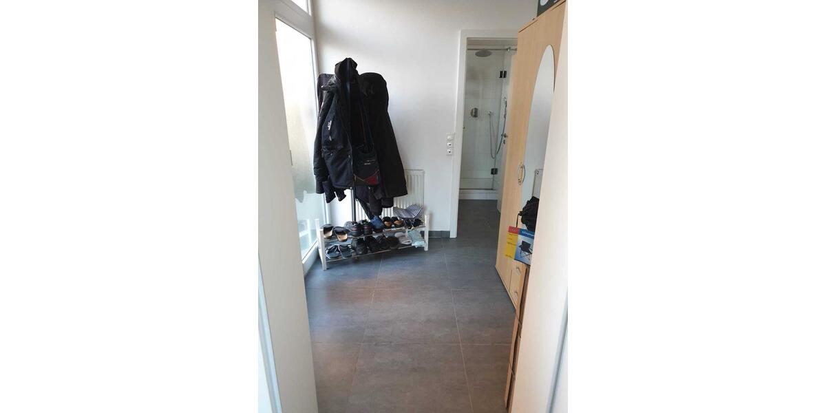 Erdgeschoßwohnung Mainz Finthen - 1.5 Zimmer, 47 m&sup2;, 1.000&euro; | Angebot:26367782