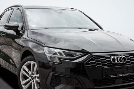 Audi A3 33.147 km 23.990 € Lohfelden 34253