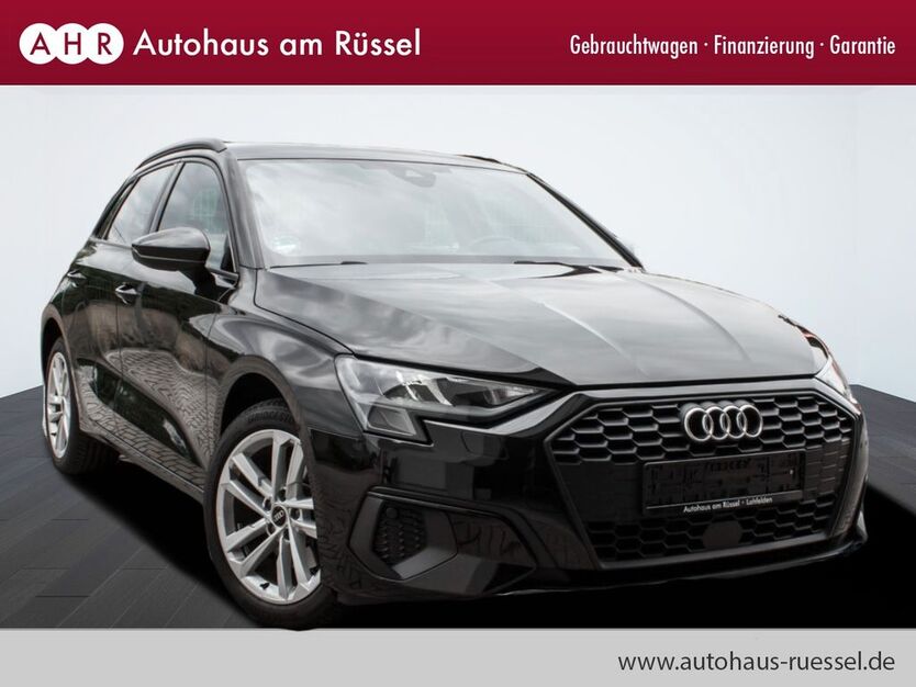Audi A3 33.147 km 23.990 € Lohfelden 34253