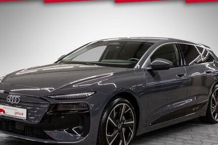 Audi A6 e-tron 9.261 km 66.420 &euro; Stuttgart 70563