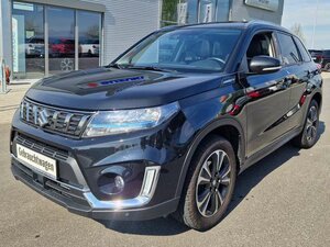 Vitara 1.4 Boosterjet Hybrid Comfort+ Garantie