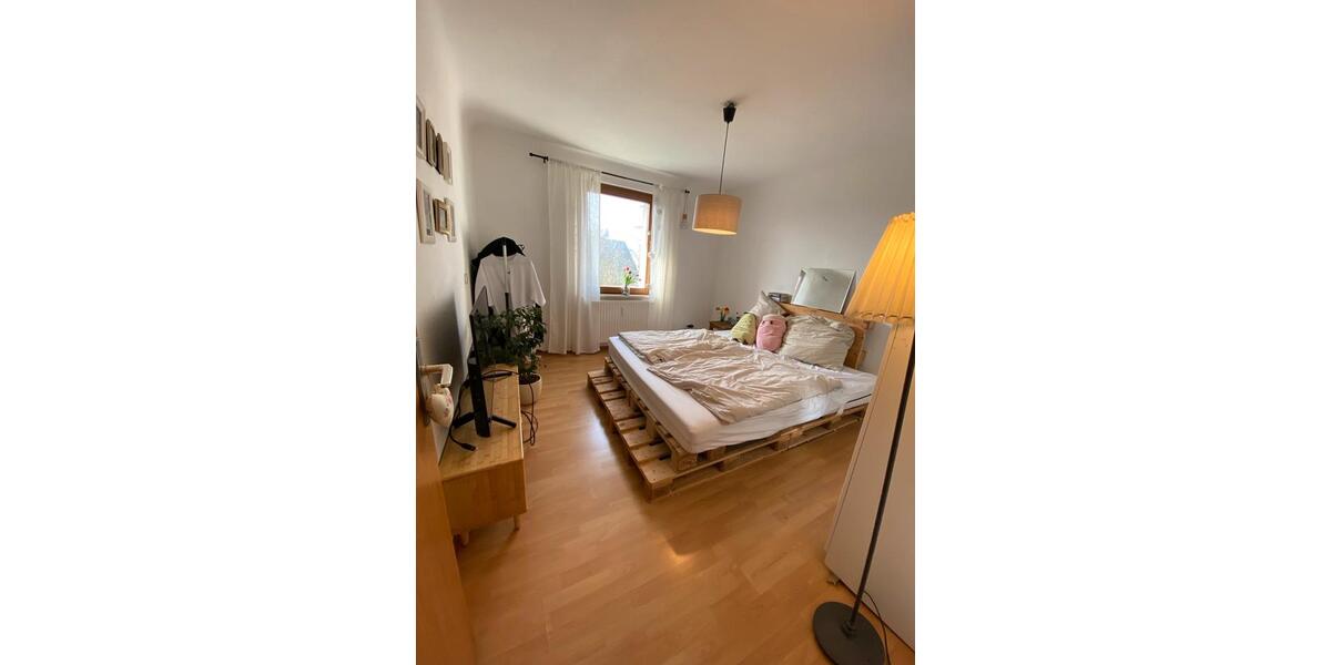 Etagenwohnung Oberndorf am Neckar - 3 Zimmer, 73 m&sup2;, 645&euro; | Angebot:25354005