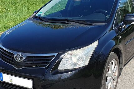 Toyota Avensis 300.000 km 4.290 &euro; Aach 78267