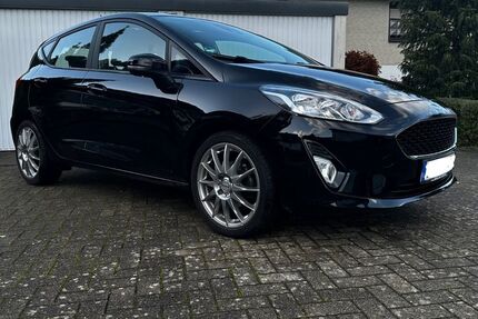 Ford Fiesta 89.000 km 8.990 € Engelskirchen 51766