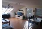 Dachgeschoßwohnung Kulmbach Blaich - 2 Zimmer, 86 m&sup2;, 155.000&euro; | Angebot:27245854
