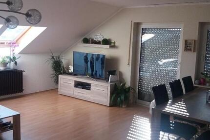Wohnung Kulmbach Blaich - 2 Zimmer, 86 m&sup2;, 155.000&euro; | Angebot:27245854