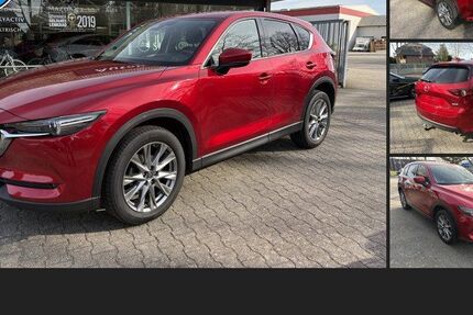 Mazda CX-5 153.469 km 17.488 &euro; Dörpen 26892