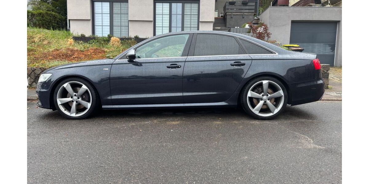 Audi A6 232.000 km 13.900 &euro; Geesthacht 21502
