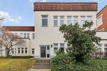 Büro in Karlsruhe 249.000 € 85 m²
