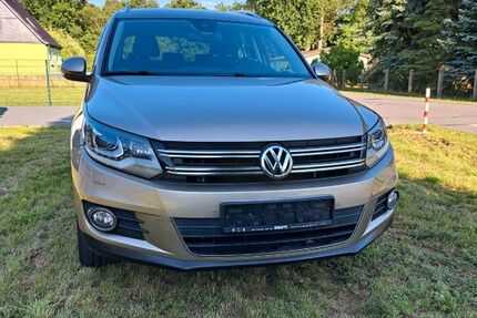 VW Tiguan 136.975 km 13.000 &euro; Sonnewalde 03249