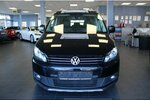 VW Caddy 2.0 TDI 140cv Tramper 122.019 km 15.980 &euro; Euskirchen 53881