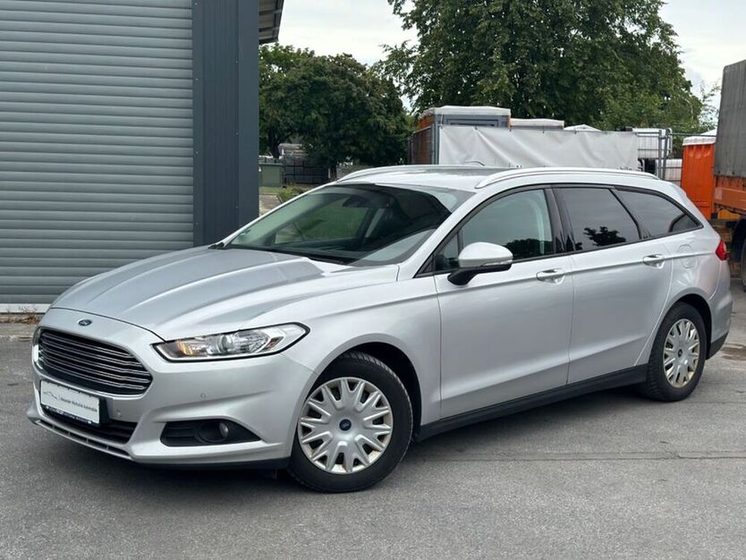 Mondeo