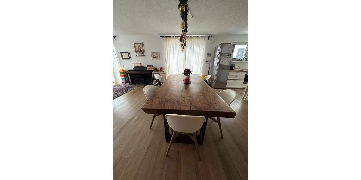 Moderne Doppelhaushälfte in Amstetten (BaWü) 7 zimmer