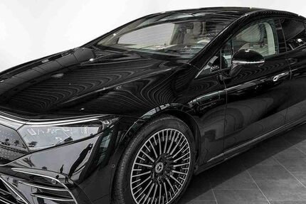 Mercedes-Benz EQS 93.730 km 71.377 &euro; Lutherstadt Eisleben 06295