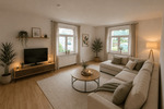 Doppelhaushälfte Neukirchen/Erzgebirge Adorf - 6 Zimmer, 104 m&sup2;, 155.500&euro; | Angebot:26695125