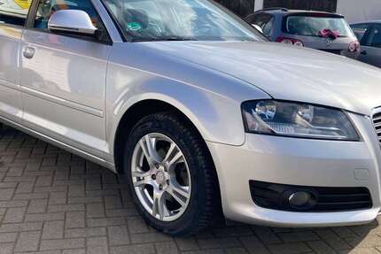 Audi A3 228.136 km 5.800 &euro; Obernfeld 37434
