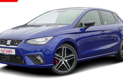 Seat Ibiza 53.024 km 17.990 &euro; Stralsund 18437