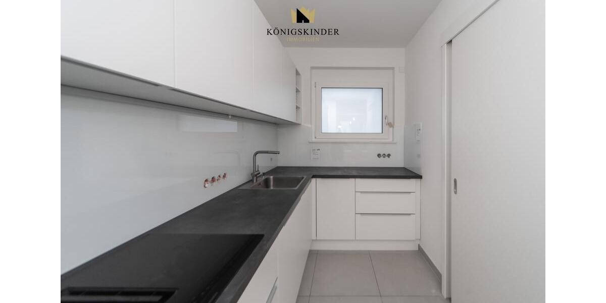 Etagenwohnung Wernau (Neckar) - 4 Zimmer, 108 m&sup2;, 1.400&euro; | Angebot:24591612