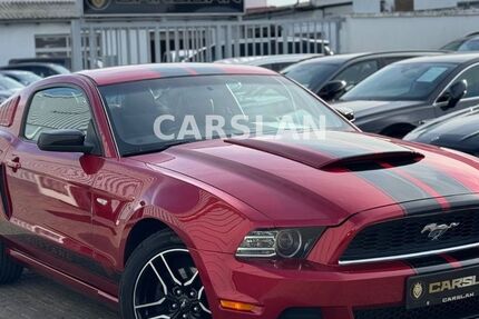 Ford Mustang 85.000 km 17.998 € Worms 67547