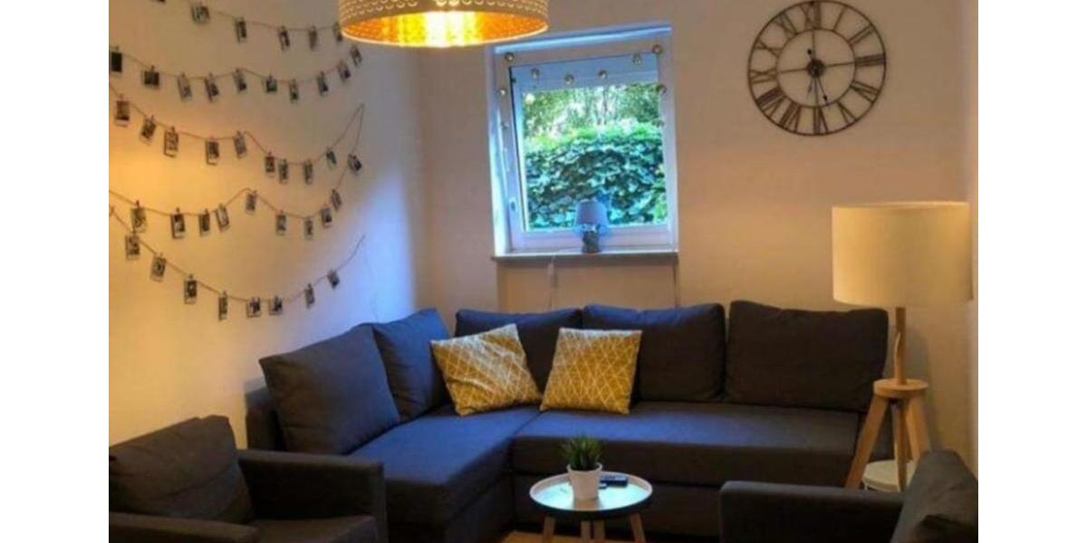 Etagenwohnung Nürnberg Herrnhütte - 5 Zimmer, 15 m&sup2;, 425&euro; | Angebot:24877765