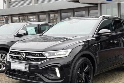 VW T-Roc 27.780 km 27.495 &euro; Wilhelmshaven 26389