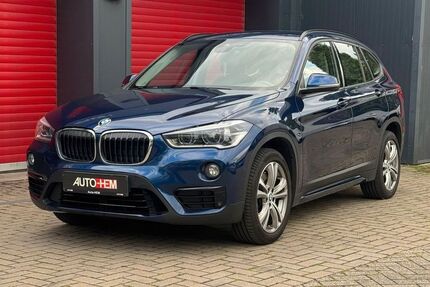 BMW X1 199.000 km 12.990 &euro; Osnabrück 49086