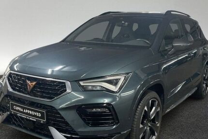 Cupra Ateca 18.600 km 32.960 &euro; München 80687