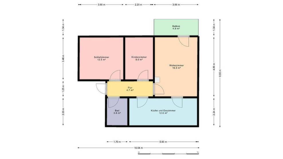 Gepflegtes Ein- bis Zweifamilienhaus mit Pelletheizung, großem Garten und Ausbaumöglichkeiten 9 zimmer