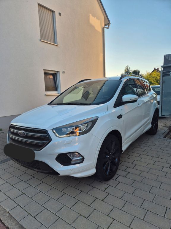 Kuga