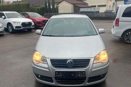 VW Polo 189.000 km 1.900 &euro; Asperg 71679