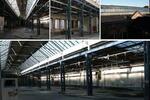 1.600m² Halle Fabriketage Gewerbefläche Lager in Leipzig zu vermieten