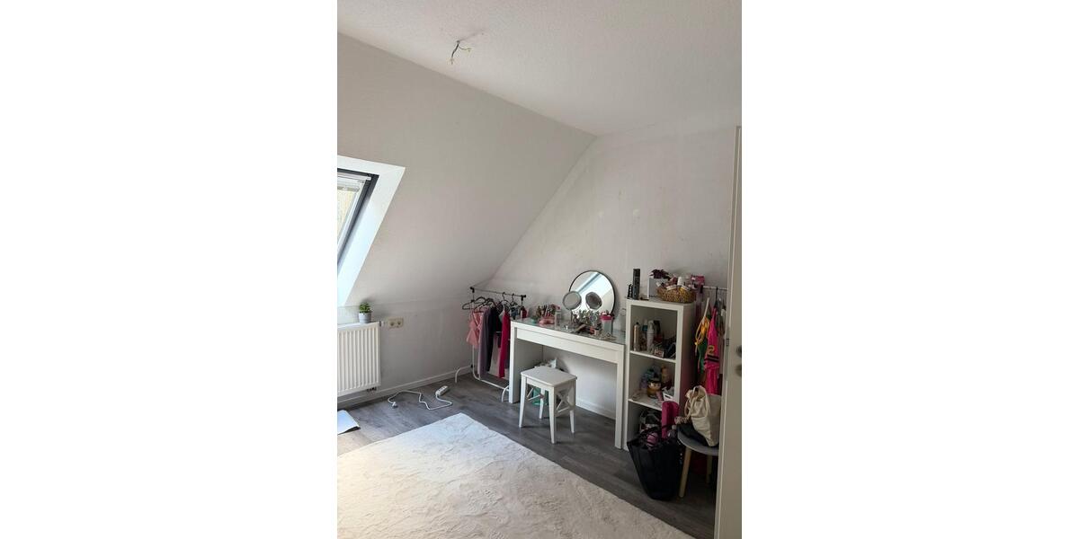 Etagenwohnung Uder - 4 Zimmer, 90 m&sup2;, 567&euro; | Angebot:26397565