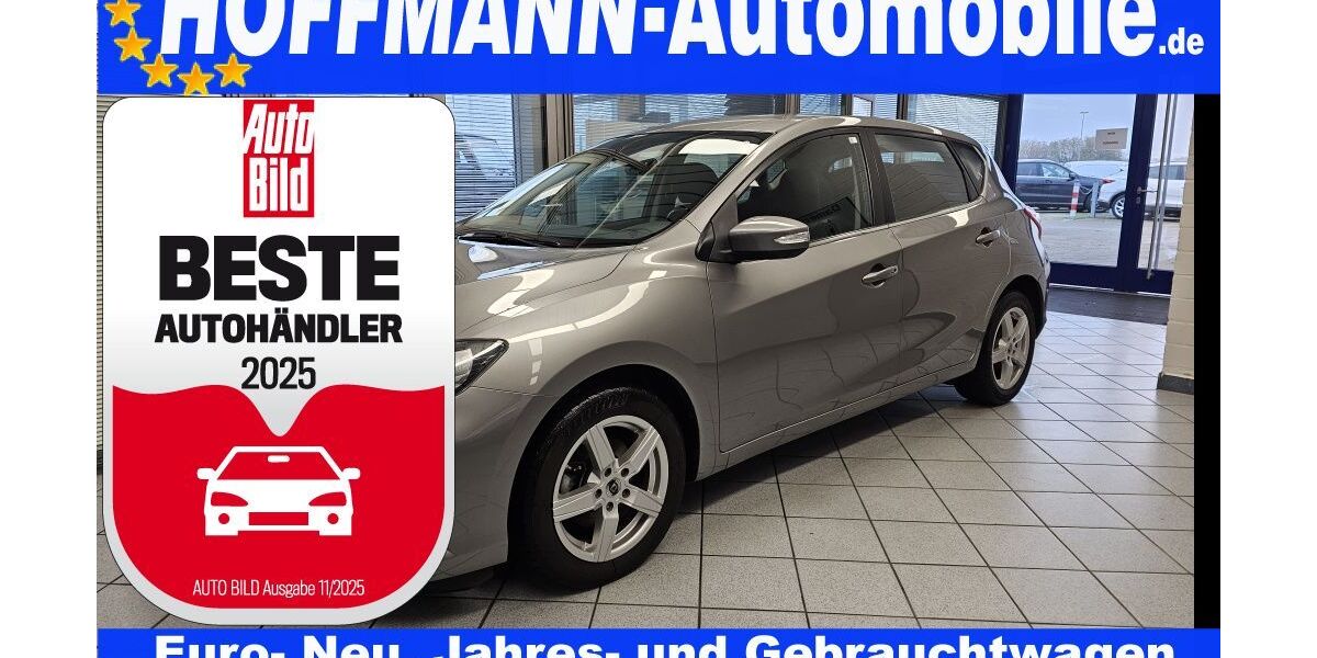 Nissan Pulsar 78.854 km 9.300 € Wolfsburg-Heiligendorf 38444