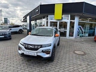 Dacia Spring 4.228 km 16.970 &euro; Ueckermünde 17373