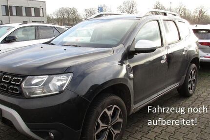 Dacia Duster 74.600 km 12.870 &euro; Lastrup 49688
