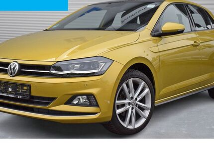 VW Polo 64.400 km 17.980 &euro; Verden 27283