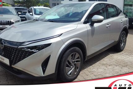 Nissan Qashqai 40.000 km 19.940 &euro; Leonberg 71229