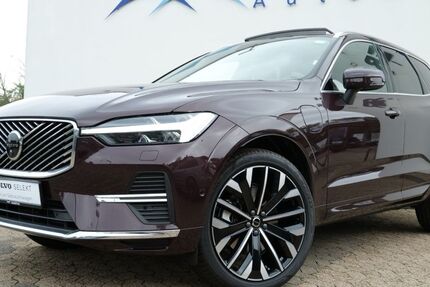 Volvo XC60 11.463 km 59.990 &euro; Bielefeld 33647