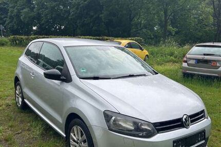 VW Polo 187.406 km 5.600 &euro; Delligsen 31073