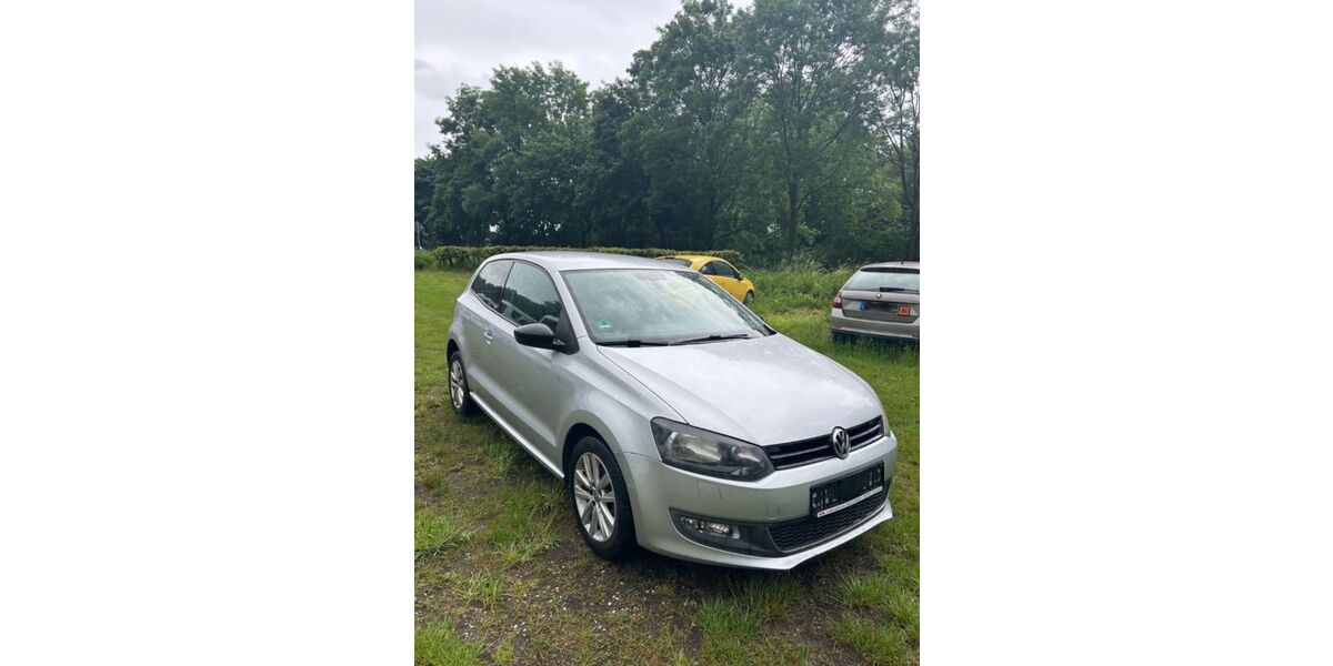 VW Polo 187.406 km 5.600 &euro; Delligsen 31073